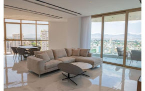 360 Nicosia - Luxury Apartment Panoramic View